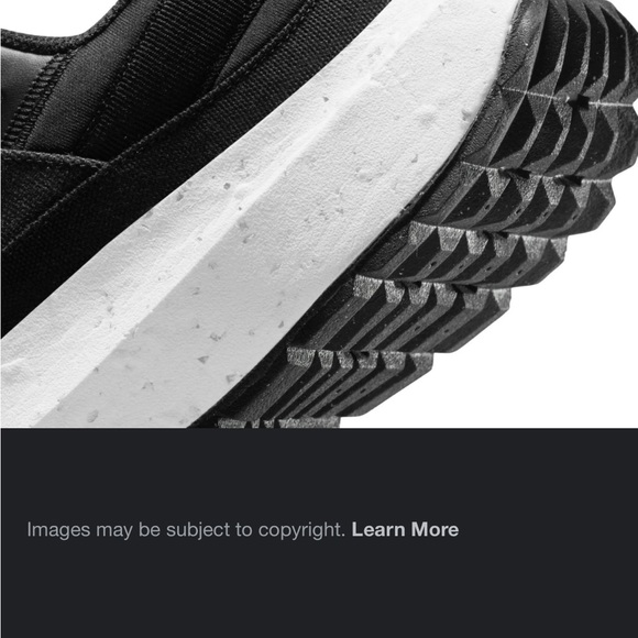 Nike Crater Remixa, Good condition. Color does not show well on picture. - Picture 3 of 8